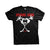 Front - Pearl Jam - "Alive" T-Shirt für Herren/Damen Unisex