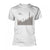 Front - Jesu - "Conqueror" T-Shirt für Herren/Damen Unisex