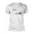 Front - Jesu - "Terminus" T-Shirt für Herren/Damen Unisex