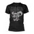 Front - Deicide - T-Shirt für Herren/Damen Unisex