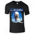 Front - Scorpions - "Blackout" T-Shirt für Kinder