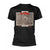 Front - Cro-Mags - "Alpha Omega" T-Shirt für Herren/Damen Unisex
