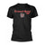 Front - Armored Saint - T-Shirt für Herren/Damen Unisex