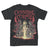 Front - Cannibal Corpse - "Acid" T-Shirt für Herren/Damen Unisex