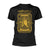 Front - Moonspell - "I Am Everything" T-Shirt für Herren/Damen Unisex