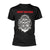 Front - Extreme Noise Terror - T-Shirt für Herren/Damen Unisex