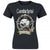 Front - Combichrist - T-Shirt für Herren/Damen Unisex