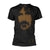 Front - Frank Zappa - "Apostrophe" T-Shirt für Herren/Damen Unisex