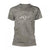 Front - NFL - "New York Jets" T-Shirt für Herren/Damen Unisex