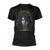 Front - Lizzy Borden - "My Midnight Things" T-Shirt für Herren/Damen Unisex