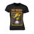 Front - Bad Brains - "Capitol" T-Shirt für Damen