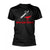 Front - Metal Blade Records - T-Shirt Logo für Herren/Damen Unisex