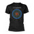 Front - New Order - "Blue Monday 88" T-Shirt für Herren/Damen Unisex
