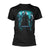 Front - The Matrix - T-Shirt für Herren/Damen Unisex