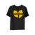 Front - Wu-Tang Clan - T-Shirt für Kinder