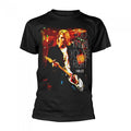 Front - Kurt Cobain - "You Know You're Right" T-Shirt für Herren/Damen Unisex
