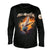 Front - Helloween - T-Shirt für Herren/Damen UnisexLangärmlig