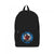 Front - The Who - Rucksack "Target One"