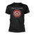 Front - Dream Theater - T-Shirt für Herren/Damen Unisex