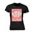 Front - No Doubt - "Jump Girl" T-Shirt für Damen