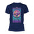 Front - Allman Brothers Band - T-Shirt für Herren/Damen Unisex