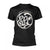 Front - Electric Light Orchestra - T-Shirt für Herren/Damen Unisex