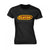 Front - Clutch - "Classic" T-Shirt für Damen