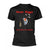 Front - Grave Digger - "Heavy Metal Breakdown" T-Shirt für Herren/Damen Unisex