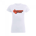 Front - Clockwork Orange - T-Shirt für Damen
