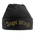 Front - Angel Witch - Mütze Logo