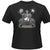 Front - Behemoth - "Evangelion" T-Shirt für Herren/Damen Unisex
