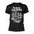 Front - The Black Dahlia Murder - "Dance Macabre" T-Shirt für Herren/Damen Unisex
