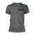 Front - Clutch - "Classic" T-Shirt für Herren/Damen Unisex