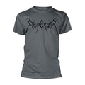 Front - Emperor - T-Shirt Logo für Herren/Damen Unisex