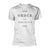 Front - New Orleans Saints - T-Shirt für Herren/Damen Unisex