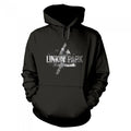 Front - Linkin Park - Kapuzenpullover Logo für Herren/Damen Unisex