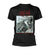 Front - Leviathan - "Tow" T-Shirt für Herren/Damen Unisex