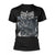 Front - Leviathan - "Conspiracy" T-Shirt für Herren/Damen Unisex