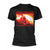 Front - Code Orange - "The Hurt Will Go On" T-Shirt für Herren/Damen Unisex