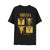 Front - Nirvana - "In Utero" T-Shirt für Herren/Damen Unisex
