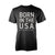 Front - Bruce Springsteen - "Born in the USA" T-Shirt für Herren/Damen Unisex
