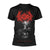Front - Bloodbath - "Resurrection" T-Shirt für Herren/Damen Unisex