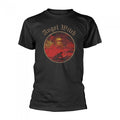 Front - Angel Witch - T-Shirt für Herren/Damen Unisex