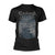 Front - Enslaved - "Daylight" T-Shirt für Herren/Damen Unisex