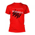 Front - My Chemical Romance - "Friends" T-Shirt für Herren/Damen Unisex