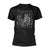 Front - Burzum - "Serpent Slayer" T-Shirt für Herren/Damen Unisex