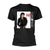 Front - Michael Jackson - "Bad" T-Shirt für Herren/Damen Unisex