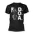 Front - D.O.A. - "Talk Action" T-Shirt für Herren/Damen Unisex