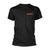 Front - Clutch - "Messiah" T-Shirt für Herren/Damen Unisex
