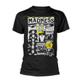 Front - Madness - "Cuttings 2" T-Shirt für Herren/Damen Unisex